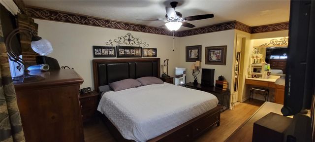 3822 Rosemont Drive, La Porte, TX 77571