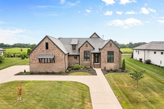 3958 E Dunrobin Drive, Springfield, MO 65809