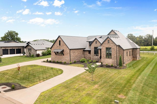 3958 E Dunrobin Drive, Springfield, MO 65809