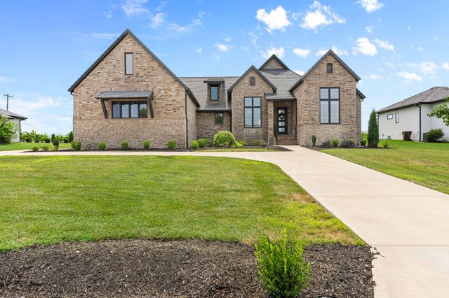 3958 E Dunrobin Drive, Springfield, MO 65809