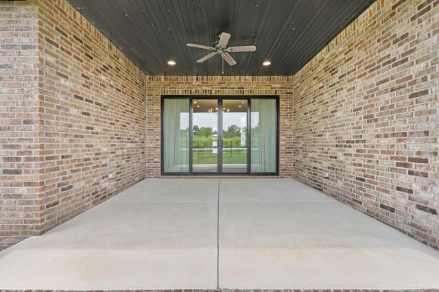 3958 E Dunrobin Drive, Springfield, MO 65809