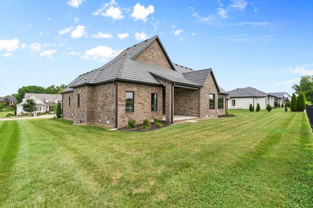 3958 E Dunrobin Drive, Springfield, MO 65809