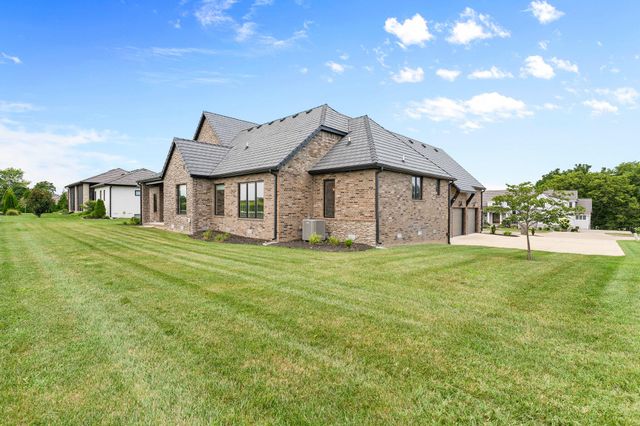 3958 E Dunrobin Drive, Springfield, MO 65809