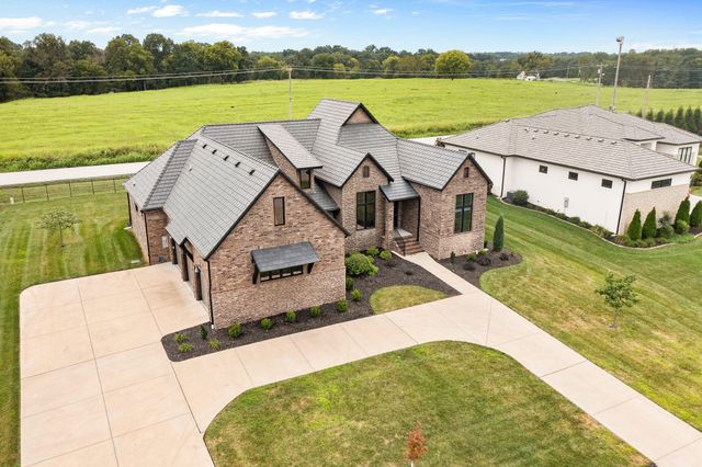 3958 E Dunrobin Drive, Springfield, MO 65809