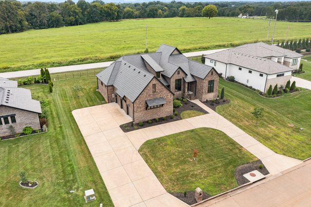 3958 E Dunrobin Drive, Springfield, MO 65809