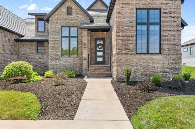 3958 E Dunrobin Drive, Springfield, MO 65809