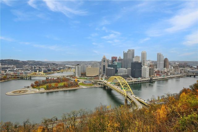 1000 Grandview Avenue 401, Mt Washington, PA 15211