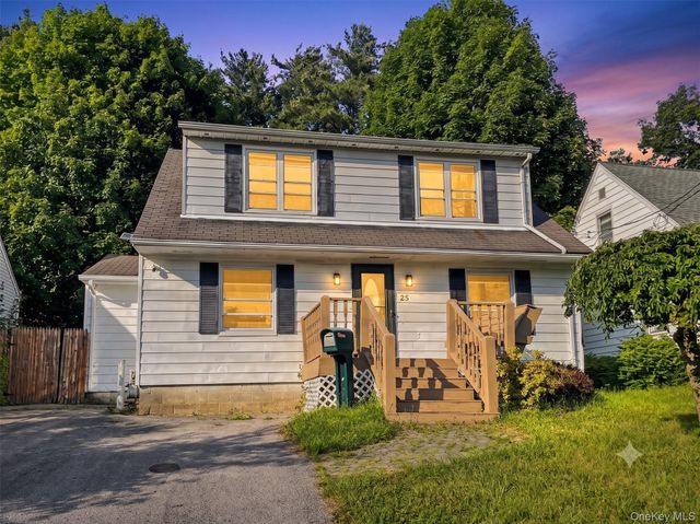 25 Independence Avenue, Middletown, NY 10940