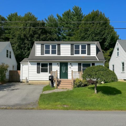 25 Independence Avenue, Middletown, NY 10940