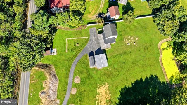 1010 CROSS KEYS RD, Leesport, PA 19533