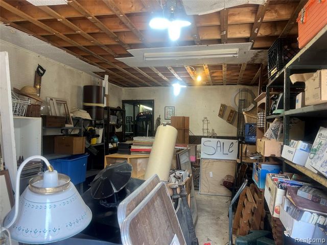 2427 S Vassar Road, Davison, MI 48423