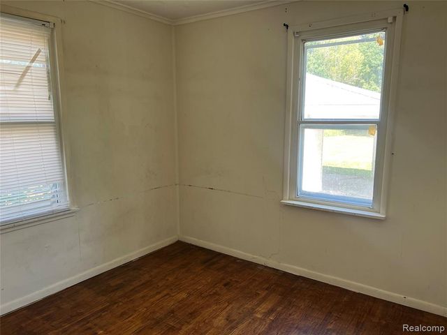 2427 S Vassar Road, Davison, MI 48423
