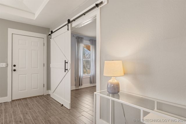 2811 E 3rd Street, Tulsa, OK 74104