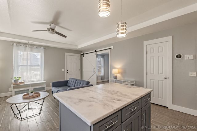 2811 E 3rd Street, Tulsa, OK 74104