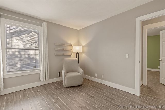 2811 E 3rd Street, Tulsa, OK 74104