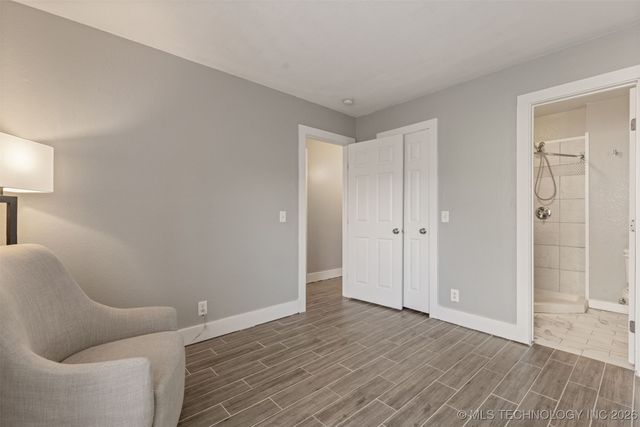 2811 E 3rd Street, Tulsa, OK 74104