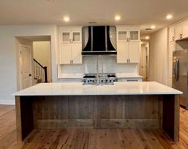 1901 Rosemill Drive, Frisco, TX 75033