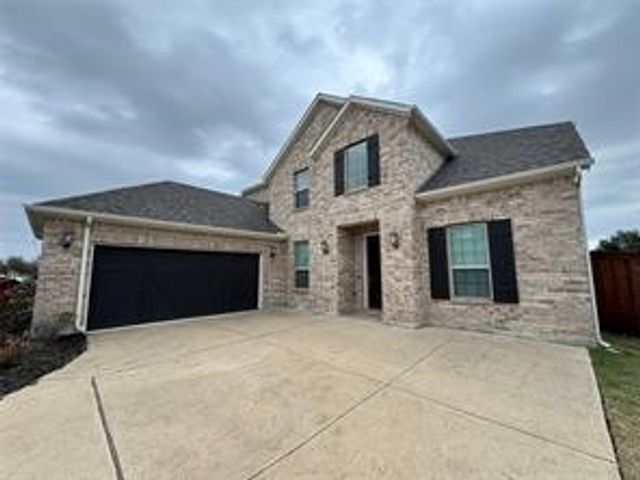 1901 Rosemill Drive, Frisco, TX 75033