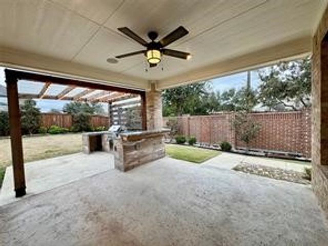 1901 Rosemill Drive, Frisco, TX 75033