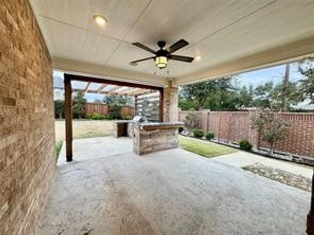 1901 Rosemill Drive, Frisco, TX 75033