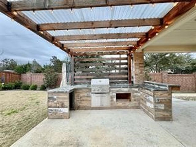 1901 Rosemill Drive, Frisco, TX 75033