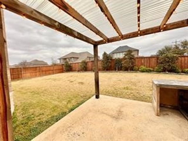 1901 Rosemill Drive, Frisco, TX 75033