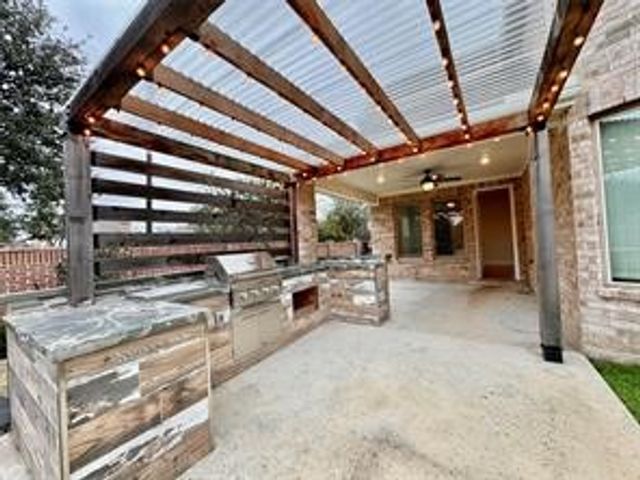 1901 Rosemill Drive, Frisco, TX 75033