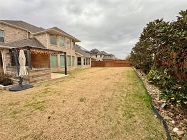 1901 Rosemill Drive, Frisco, TX 75033