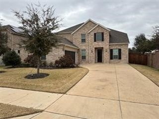 1901 Rosemill Drive, Frisco, TX 75033
