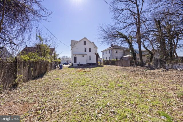 3908 PRIMROSE AVE, Baltimore, MD 21215