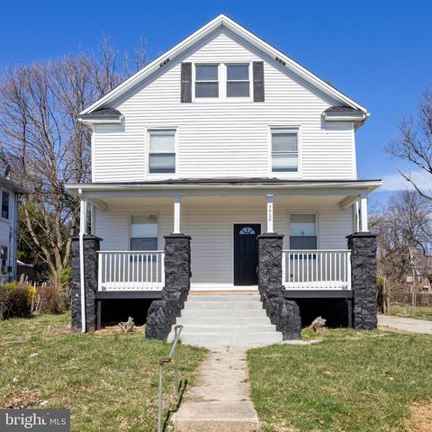 3908 PRIMROSE AVE, Baltimore, MD 21215