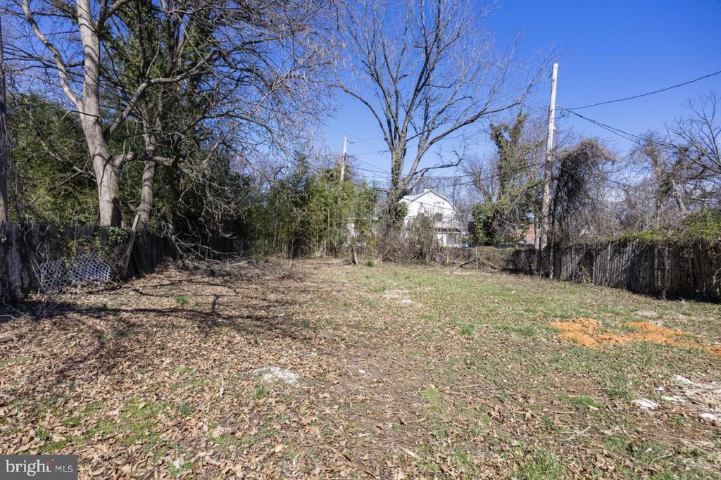 Image 19 of property listing at 3908 PRIMROSE AVE, Baltimore, MD 21215