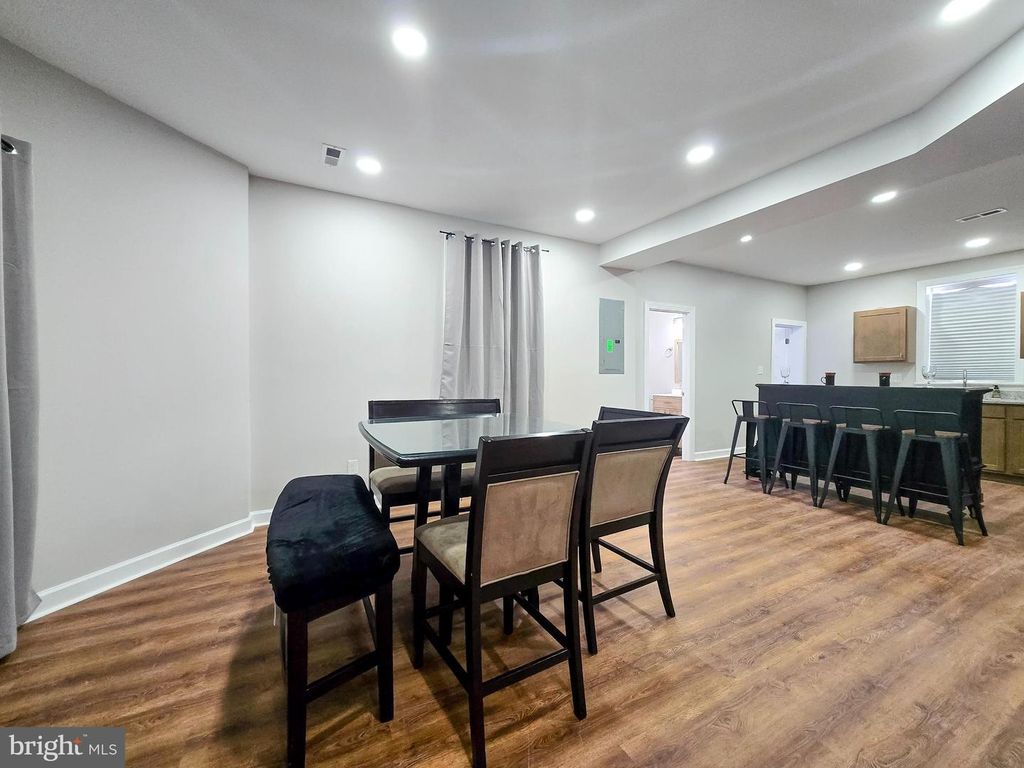 Image 8 of property listing at 3908 PRIMROSE AVE, Baltimore, MD 21215