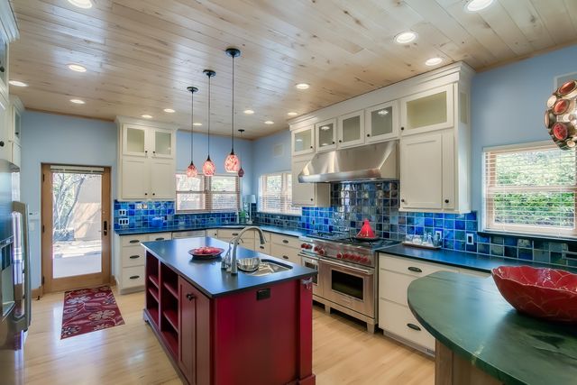 1420 Jefferson Street NE, Albuquerque, NM 87110