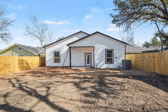 2641 Alabama Avenue, Dallas, TX 75216