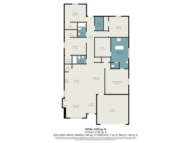 2641 Alabama Avenue, Dallas, TX 75216