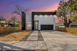 2641 Alabama Avenue, Dallas, TX 75216