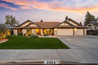 3224 S Garden Street, Visalia, CA 93277