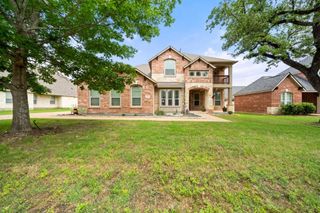 1581 Grassy Field RD, Austin, TX 78737
