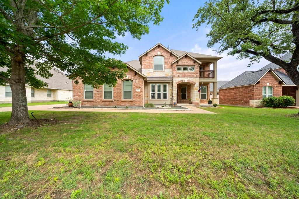 1581 Grassy Field RD, Austin, TX 78737