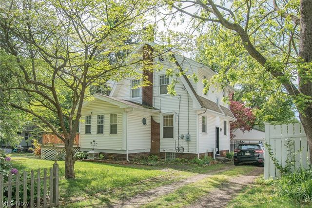 1580 Preston Avenue, Akron, OH 44305