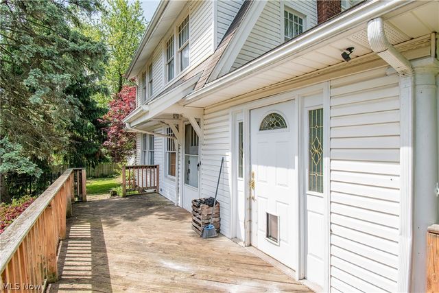 1580 Preston Avenue, Akron, OH 44305