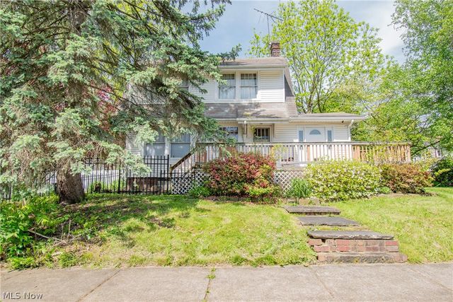 1580 Preston Avenue, Akron, OH 44305