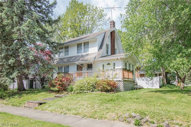 1580 Preston Avenue, Akron, OH 44305