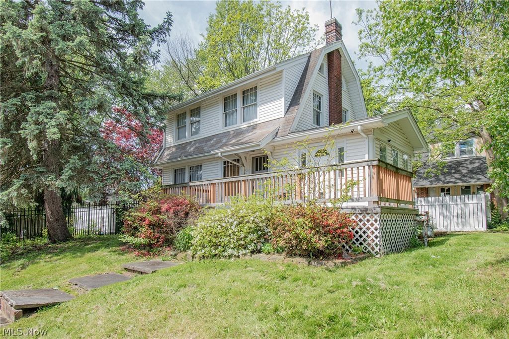 1580 Preston Avenue, Akron, OH 44305