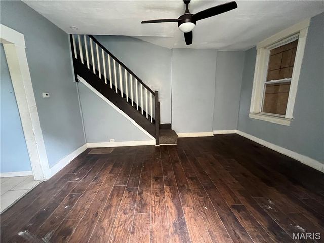 7909 Pennsylvania Avenue, St Louis, MO 63111
