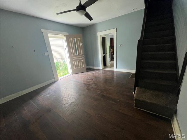7909 Pennsylvania Avenue, St Louis, MO 63111