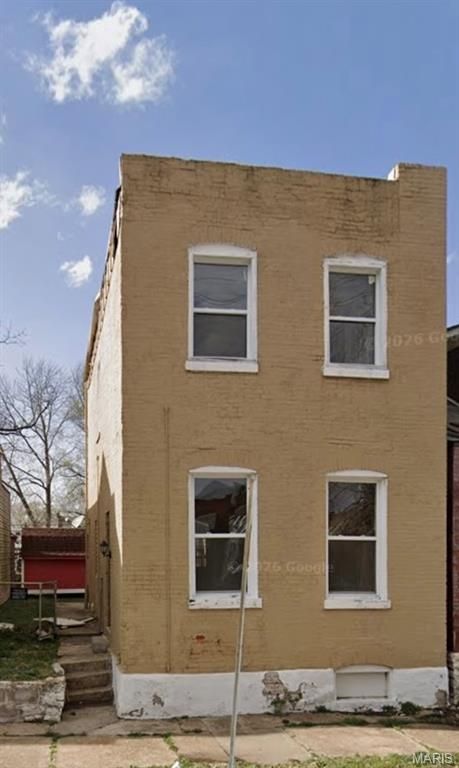 7909 Pennsylvania Avenue, St Louis, MO 63111