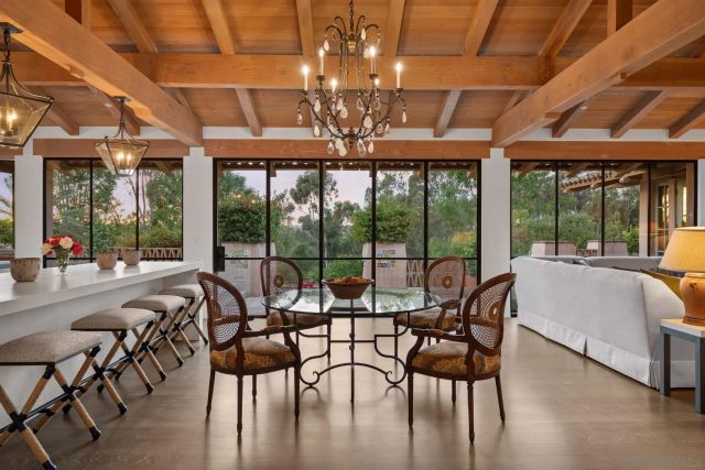 6002 Paseo Valencia, Rancho Santa Fe, CA 92067