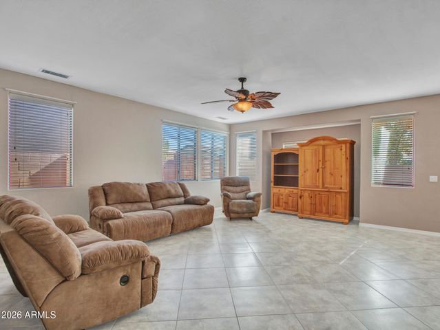 25633 W ST CATHERINE Avenue, Buckeye, AZ 85326